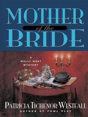 cover image of Mother of the Bride